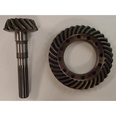 Aftermarket Ring & Pinion Gear Set 294189A1